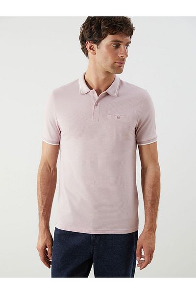 LC Waikiki Polo Neck Men's T-Shirt