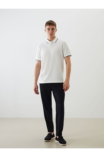 LC Waikiki Polo Neck Men's T-Shirt