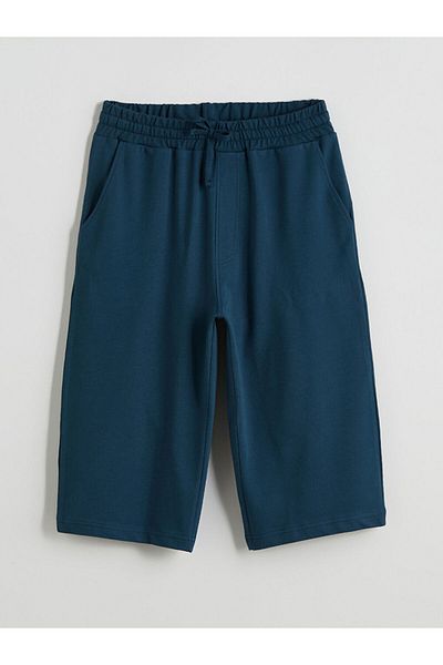LC Waikiki Ανδρικό σορτς Standard Fit