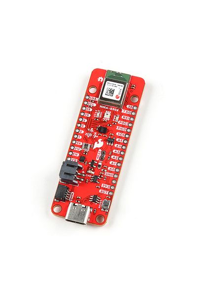 ROBOFUN SparkFun Thing Plus - NINA-B306