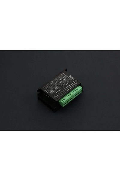 ROBOFUN Stepper Motor Driver - TB6600