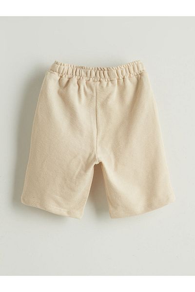 LC Waikiki Elastic Waist Pocket Boys Shorts