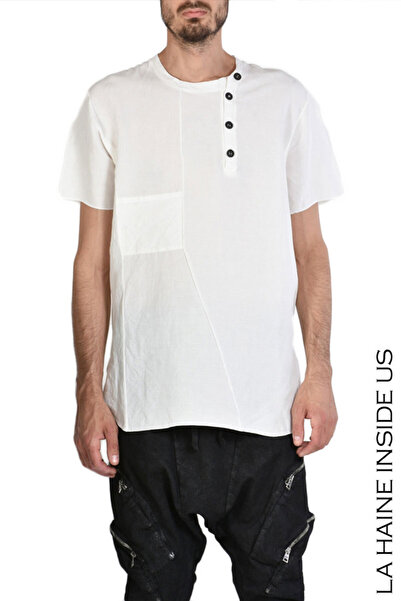 La Haine Inside Us TRICOU OMBRA - LA HAINE INSIDE US - ALB, S