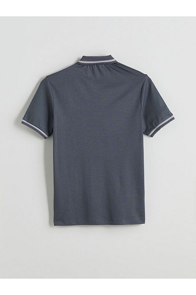 LC Waikiki Polo Neck Men's T-Shirt