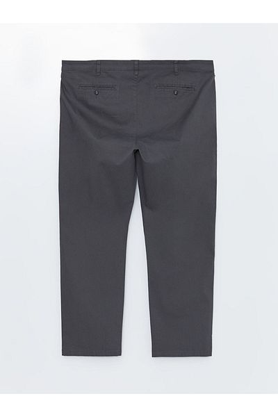 LC Waikiki New Season Standard Fit Men's Chino Trousers - S4Ka87Z8