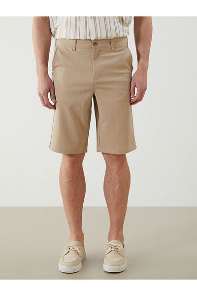 LC Waikiki Standard Fit Men's Shorts
