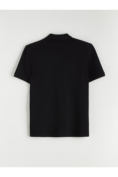 LC Waikiki Polo Neck Pique Men's T-Shirt