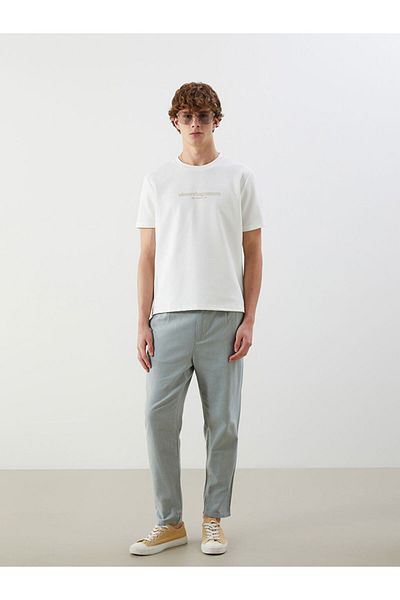 LC Waikiki Standard Mold Men's Trousers