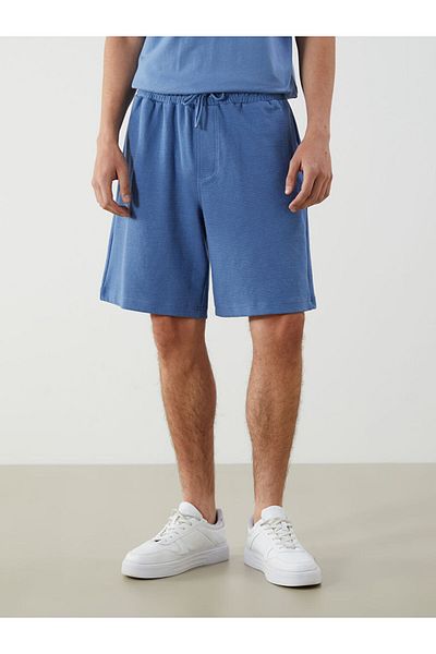LC Waikiki Standard Fit Men's Shorts