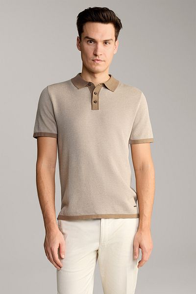 Joop T-SHIRT 17 JK-02Trent - JOOP - XL, BROWN