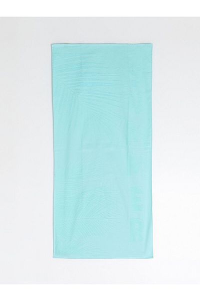 LC Waikiki Printed Boy's Beach Towel