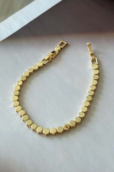 Trendy Butik سوار موديل Xuping Circle