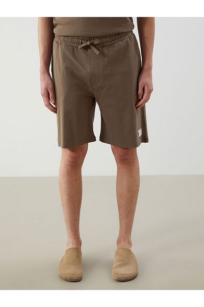 LC Waikiki Ανδρικό σορτς New Season Standard Fit - S5NQ51Z8