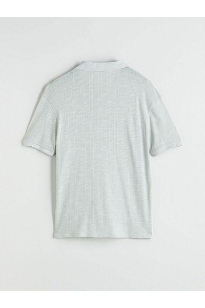 LC Waikiki Ανδρικό μπλουζάκι Polo Neck