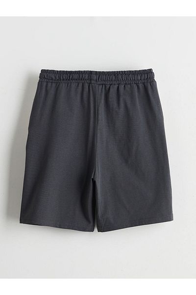 LC Waikiki New Season Elastic Waist Boy's Shorts - S5Gg62Z4