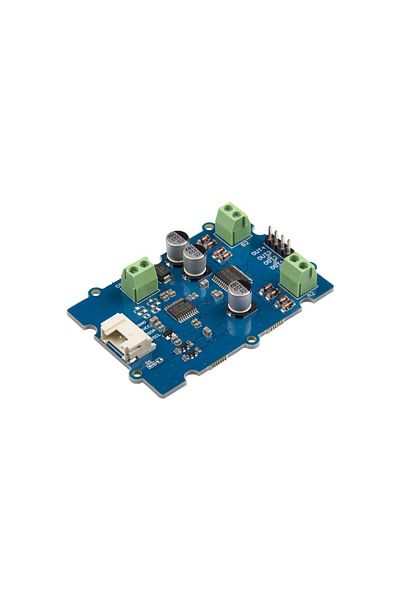 ROBOFUN Grove I2C motor driver based on TB6612FNG