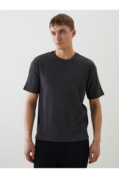 LC Waikiki Crew Neck Men's T-Shirt