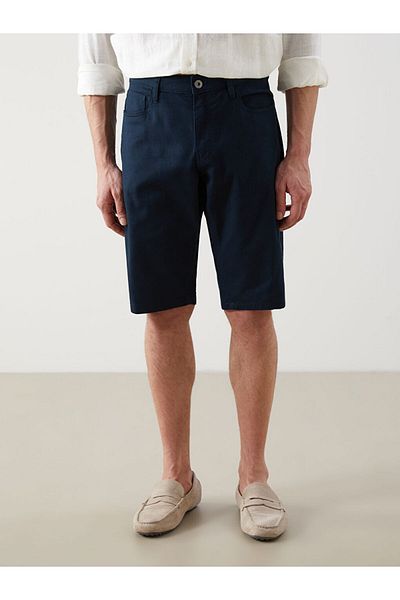 LC Waikiki Ανδρικό σορτς Slim Fit