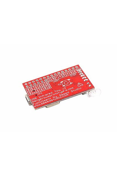 ROBOFUN Infrared USB device