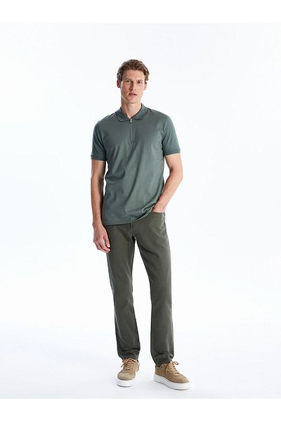 LC Waikiki Slim Fit Men's Chino Trousers