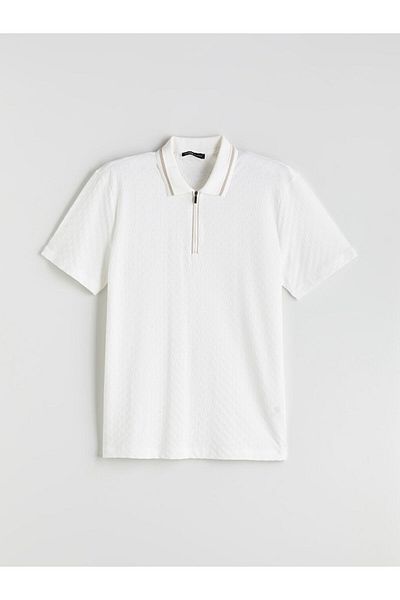 LC Waikiki Polo Neck Men's T-Shirt