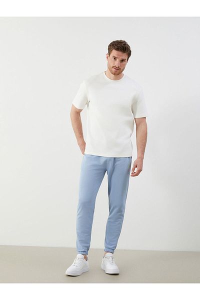 LC Waikiki Ανδρικές φούτερ Jogger Standard Fit