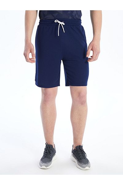 LC Waikiki Slim Fit Men's Sports Shorts