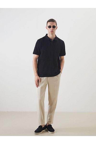 LC Waikiki Polo Neck Men's T-Shirt