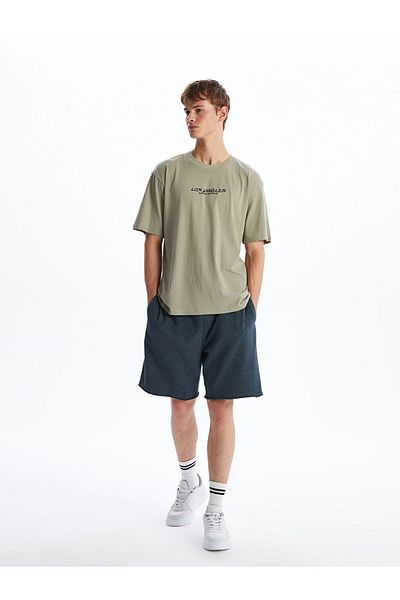LC Waikiki Comfortable Fit Men's Shorts