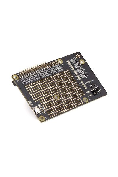 ROBOFUN Raspberry Pi Breakout v1.0