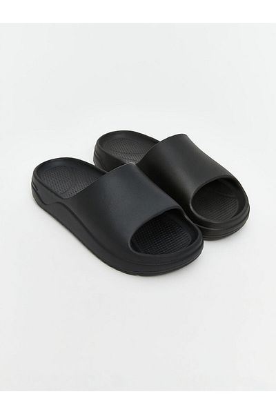 LC Waikiki Мъжки чехли с едно райе