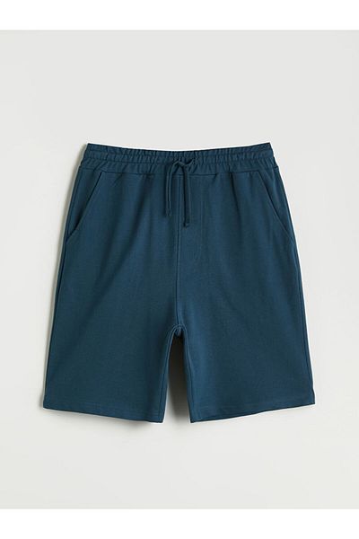 LC Waikiki Standard Fit Men's Shorts