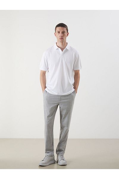 LC Waikiki Slim Fit Men's Trousers