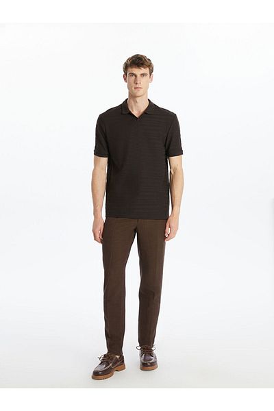 LC Waikiki Polo Neck Men's T-Shirt