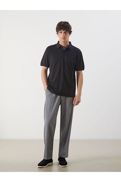 LC Waikiki Polo Neck Pique Men's T-Shirt