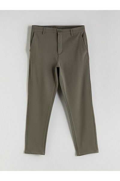 LC Waikiki Slim Fit Men's Trousers