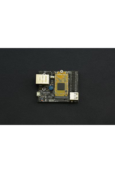 ROBOFUN WRTnode2P - Devboard