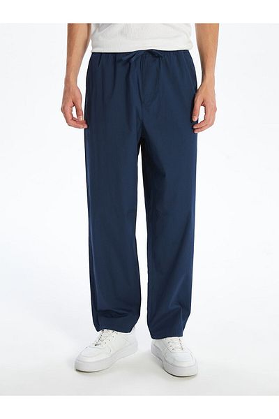 LC Waikiki Standard Mold Poplin Men's Trousers