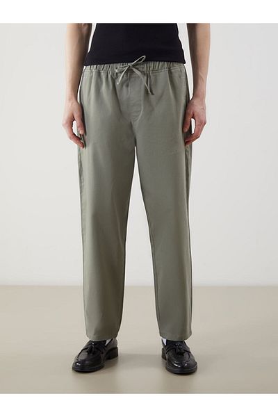 LC Waikiki Comfortable Fit Men's Trousers