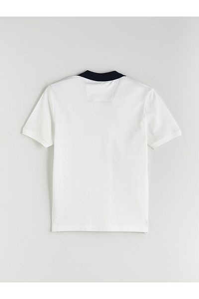 LC Waikiki Polo Neck Pique Men's T-Shirt