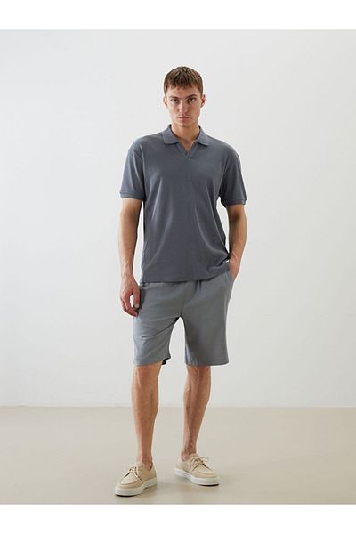 LC Waikiki Polo Neck Men's T-Shirt