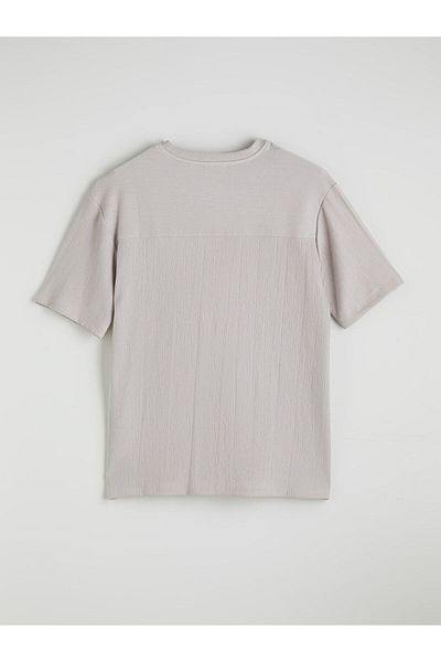 LC Waikiki Crew Neck Men's T-Shirt