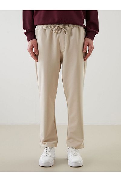 LC Waikiki Standard Fit Men's Sweatpants