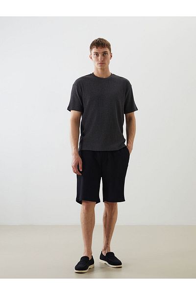 LC Waikiki Crew Neck Men's T-Shirt