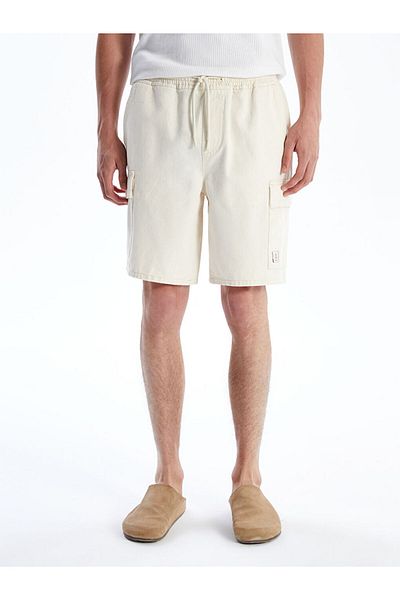 LC Waikiki Ανδρικό τζιν τζιν New Season Comfortable Fit - S5KA83Z8
