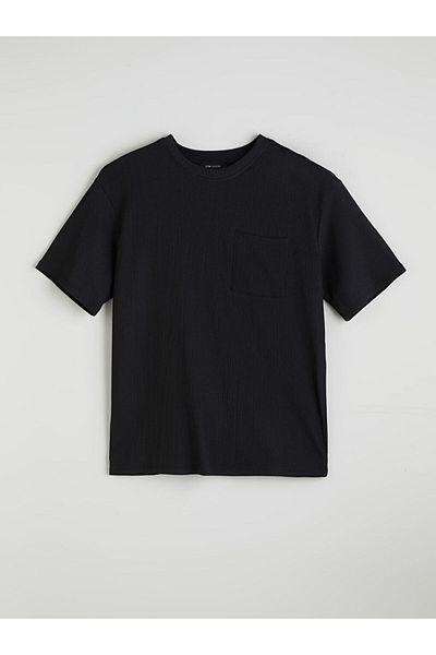 LC Waikiki Crew Neck Men's T-Shirt