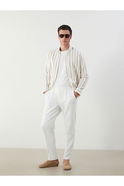 LC Waikiki Standard Mold Men's Trousers