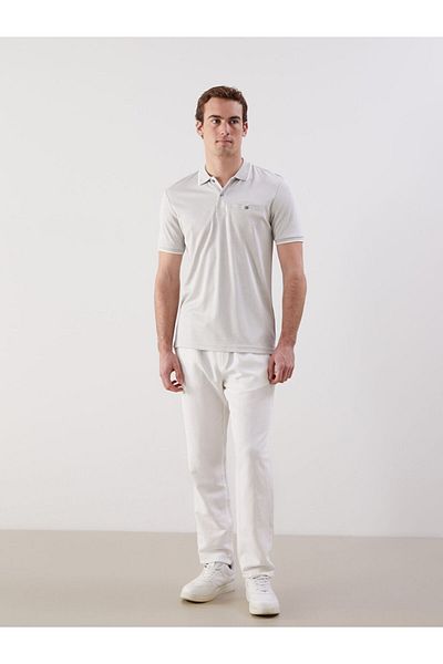 LC Waikiki Polo Neck Men's T-Shirt