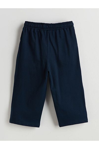 LC Waikiki Boy's Capri with Elastic Waist