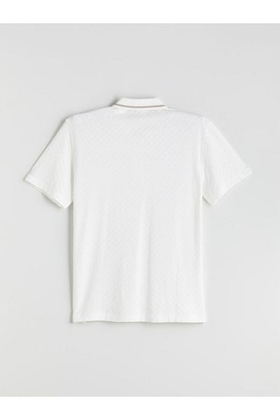 LC Waikiki Polo Neck Men's T-Shirt